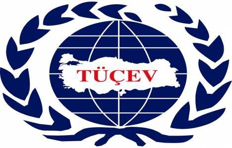 TÜÇEV'den çevre alanında kitap yazacak akademisyenlere destek!