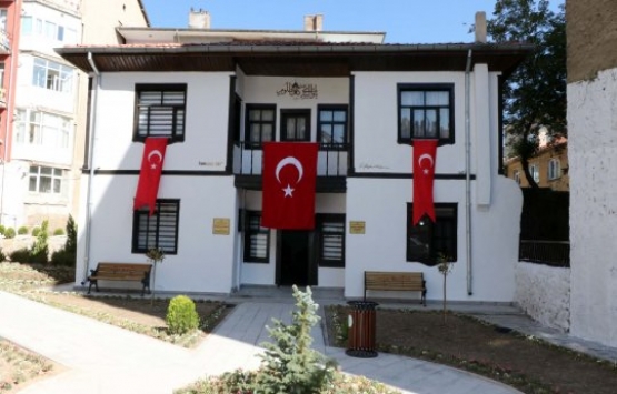 Yozgat'taki 20 tarihi konak kamulaştırıldı!