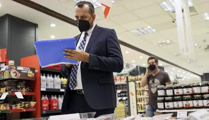 Zincir marketlere kötü haber! Cezasını ödeyecekler