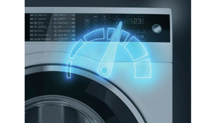 Siemens fiyatları açıkladı! Çamaşır makinelerinde 1.400 TL indirim! İşte 28 Eylül 2022 fiyat listesi…