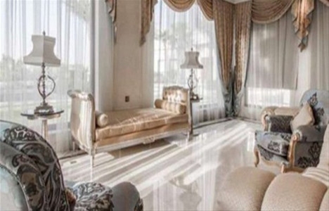 İşte dünyanın en pahalı 25 evi!