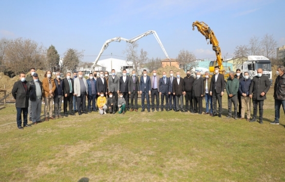 Silivri Değirmenköy Stadı sosyal tesise dönüşecek!