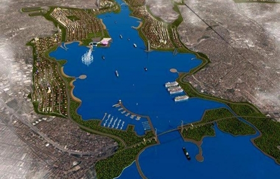 TÜBİTAK Marmara Araştırma Merkezi'nden Kanal İstanbul açıklaması!