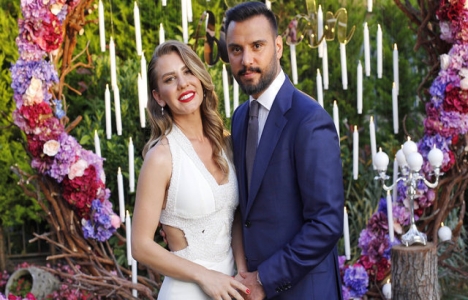 Alişan, Cannes dan ev alacak!