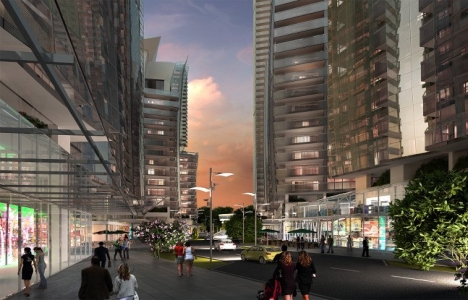 Ağaoğlu Maslak 1453 proje fiyatları!