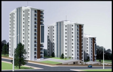 Ninova İnşaat Gaziosmanpaşa, Etiler ve Bağdat Caddesi nde proje geliştirecek!