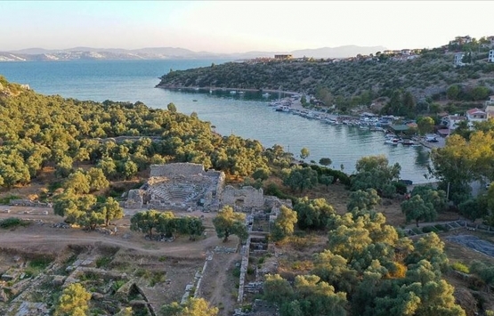 Uluslararası kurumsal emlak firmaları Milas'a geliyor!