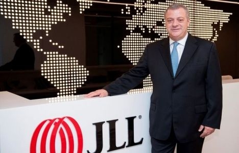 Ofis bölgelerinde kiralar düşüyor!