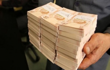 Tüketici kredilerinin 141 milyar 954 milyon lirası konut!