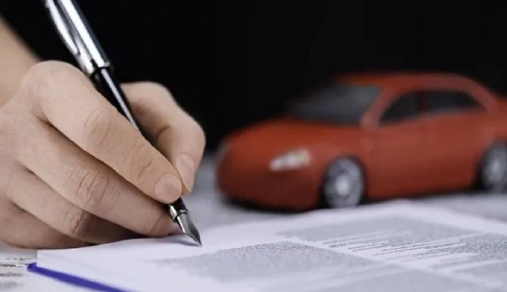 BDDK açıkladı! Taşıt kredilerinde taksit sınırı değişti!