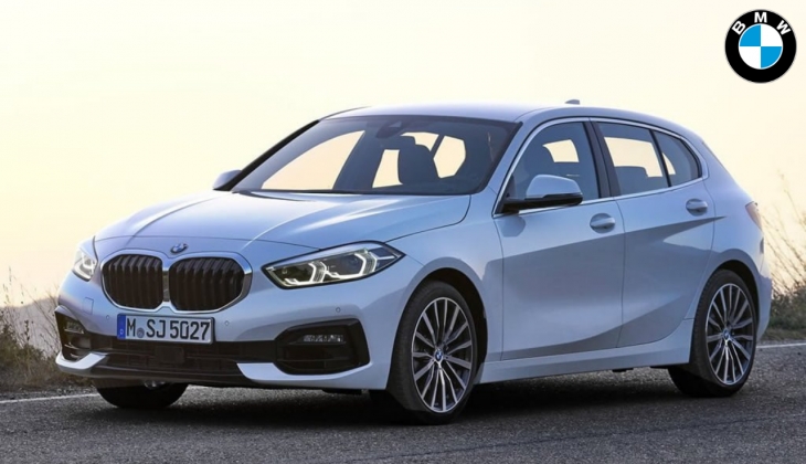 BMW’den flaş açıklama! 1 Serisi’ne 12 günde iki zam birden geldi! Önce 115 bin TL, şimdi de 150 bin 900 TL zam!
