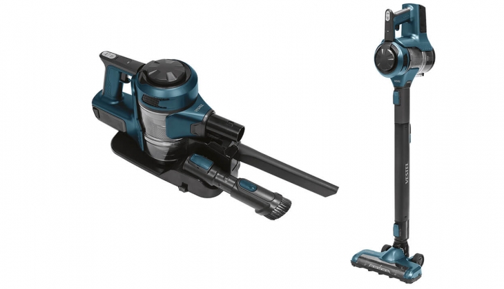 Vestel Şarjlı Süpürge fiyatları ne kadar? İşte 25 Nisan 2022 fiyat listesi!