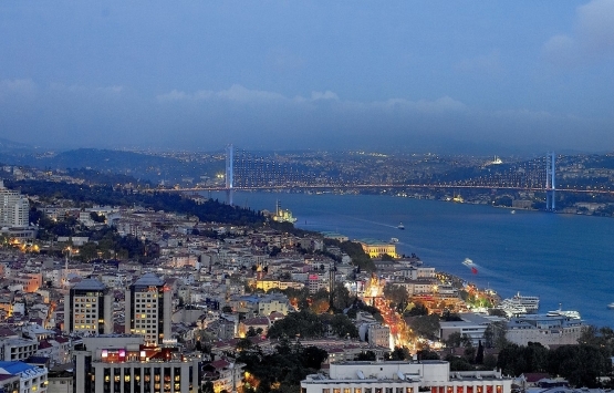 Yabancılar Mayıs ta en çok bu şehirlerden ev aldı!