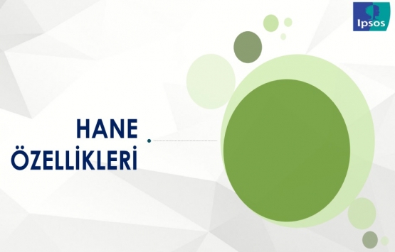 Nasıl evlerde yaşıyoruz?