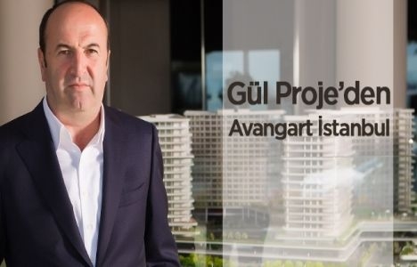 Seyrantepe Avangart İstanbul proje fiyatları!
