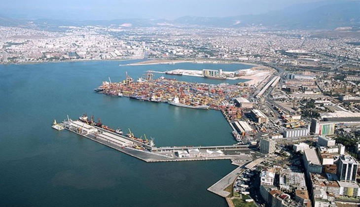 TMMOB Şehir Plancıları Odası ndan İzmir deki askeri alanlar için çağrı: Ranta kurban gitmesin!