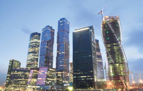 Rönesans Holding, Abramoviç’e 52 katlı döner kule yapıyor!