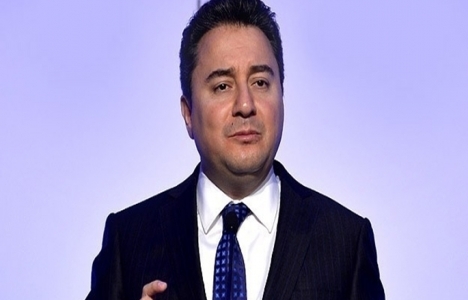 Ali Babacan: Dolarda yükseliş trendi sürecek!
