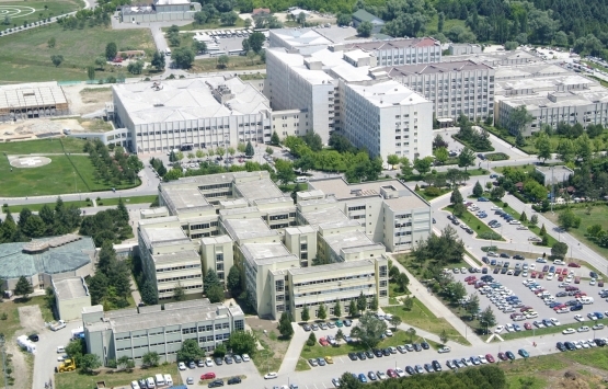 Uludağ Üniversitesi'nde usulsüz arsa tahsisi iddiası!