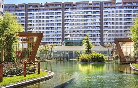 Sinpaş Liva ve Köyceğiz'de Ramazan indirimi!