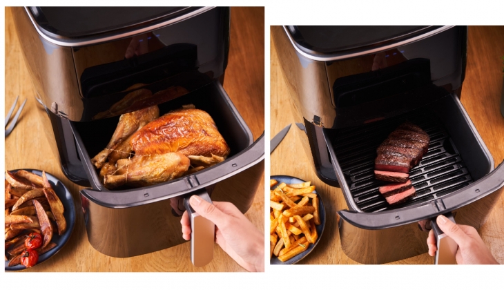 Tefal Yağsız Fritöz Airfryer Kaç TL? Özellikleri neler? İşte 7 Şubat 2023 fiyat listesi