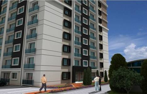 Aris Park Residence fiyat listesi!