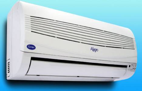 Alarko Carrier, 2014 yazının en sıcak evini serinletiyor!