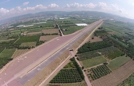 İzmit Körfez Geçişi Asma Köprüsü nde son durum!