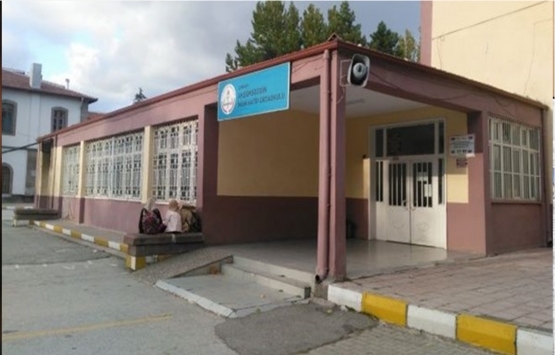 Çankırı'da depreme dayanıksız okul binası boşaltılıyor!