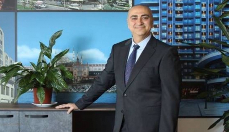 Tema İstanbul projesi için start verildi! Halkalı ya 402 odalı yeni otel geliyor!