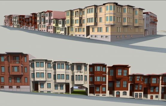 Süleymaniye yenileme projesi Katar’ın TOKİ’sine emanet!