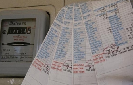 Doğalgaz açma kapama bedeli ne kadar?