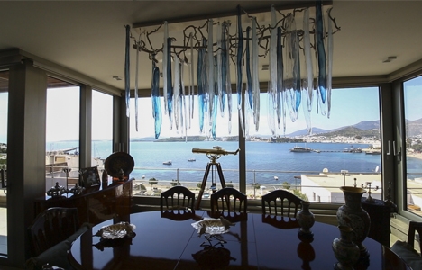 Türkiye de lüks konut talebi her geçen gün artıyor!