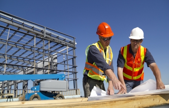 Kredi üzerinden inşaatla büyümek büyük dengesizlik!