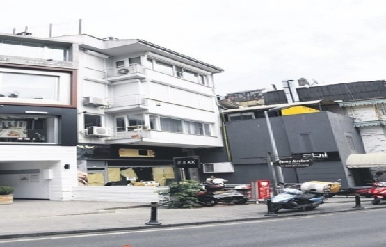 Melike İpek Yalova Bebek’teki güzellik merkezini sattı!