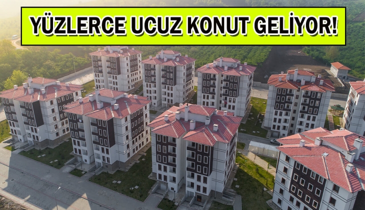 TOKİ Antalya projelerini bekleyenler dikkat! Bu tarihleri sakın kaçırmayın!