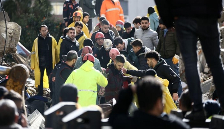 Bebek maması, atkı, bere, eldiven ne varsa satılacak! E-ticaret üzerinden deprem yardımlaşma seferberliği yapılıyor