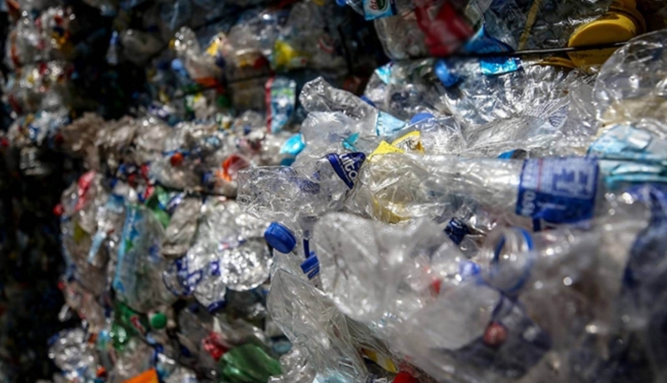 12 yıllık atık geliştirme merkezi için mahkemeden yeni karar! Aria Çevre ve Geri Dönüşüm'ün konkordato talebi reddedildi