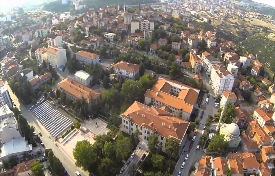 Bilecik'te 22.4 milyon TL'ye icradan satılık fabrika!