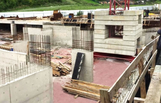 Çekmeköy Saklı Vadi Konakları nda kredisiz ev sahibi olun!