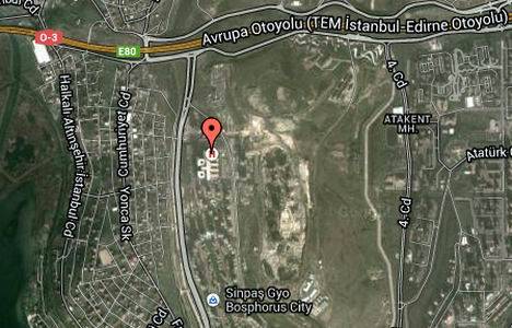 Kanuni Sultan Süleyman Hastanesi taşınacak mı? 