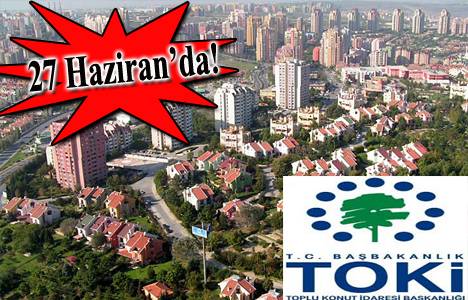 TOKİ, Bahçeşehir'deki özel okul alanını satıyor!