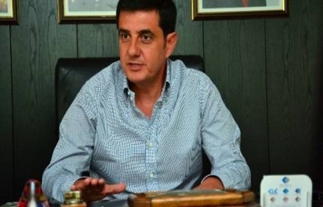 Adanalı müteahhitler yeni arsa bekliyor!