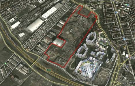 Kozapark Akkoza projesinde 5 bin 612 konut geliyor! İşte tüm detaylar!