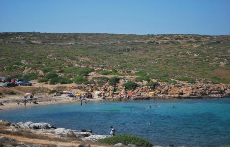 Akvaryum Koyu'na giriş kapatıldı mı?