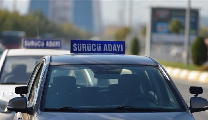 Ehliyet alacaklara kara haber! Yüzde 100 zam kapıda: 2024 yılında 20 bin liraya yükselecek! 