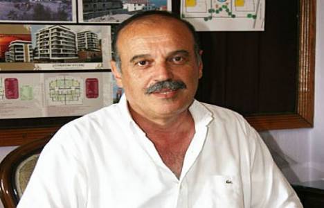 İnşaat Sektöründe Güven Azaldı