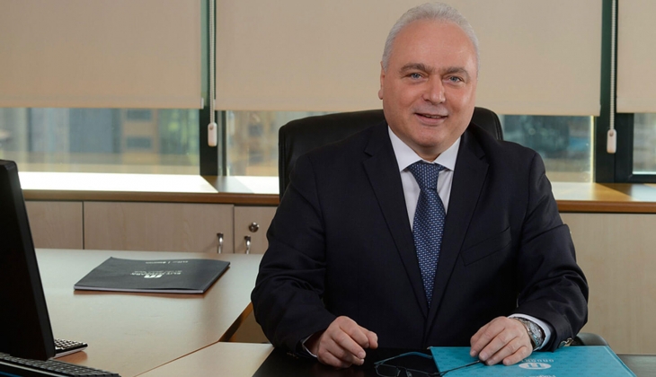 İhsan Çulhalık: Kentsel dönüşüm yalnızca depreme değil kasırga ve sellere de uygun yapılmalı!