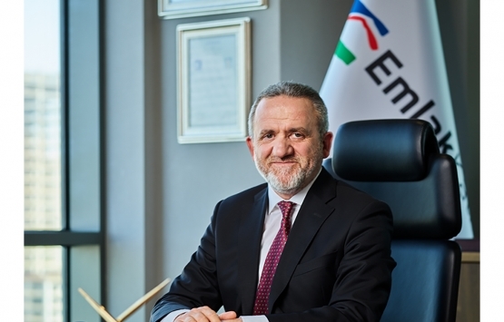 Emlak Katılım dan Türkiye’nin ilk getirisi katılma havuzuna referanslı kira sertifikası ihracı!