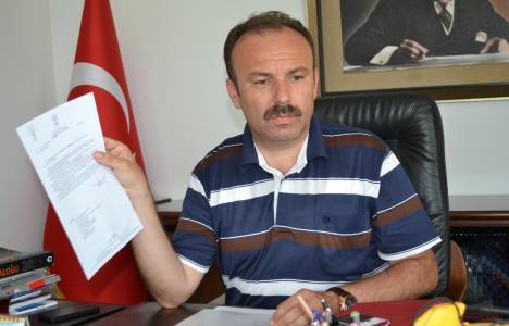 Cem Oğuz: Antalya'daki binalar yalıtımda sınıfta kaldı!